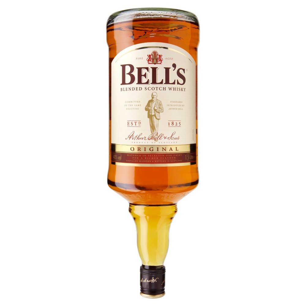 BELLS WHISKY